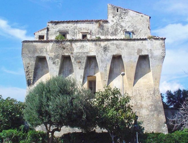 Italy, Strategist Tourist Plan, Historic Sites, State Property Agency, Ministry of Cultural Heritage