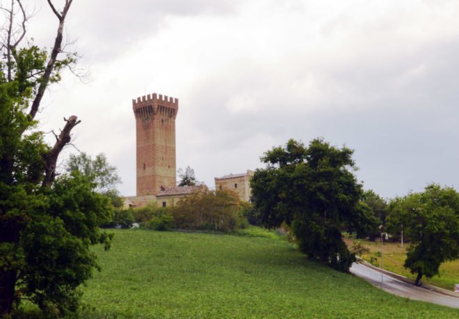 Italy, Strategist Tourist Plan, Historic Sites, State Property Agency, Ministry of Cultural Heritage