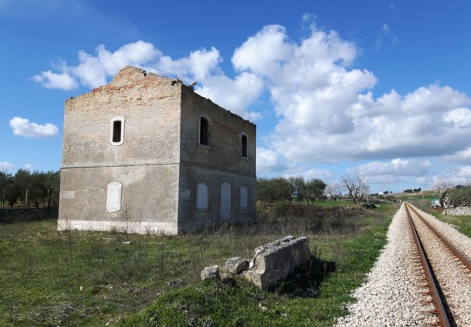 Italy, Strategist Tourist Plan, Historic Sites, State Property Agency, Ministry of Cultural Heritage