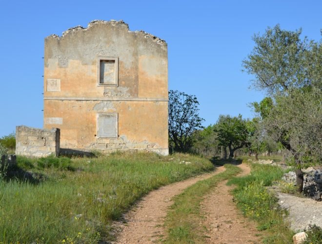 Italy, Strategist Tourist Plan, Historic Sites, State Property Agency, Ministry of Cultural Heritage
