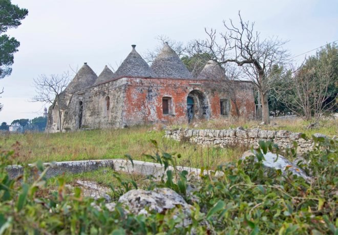 Italy, Strategist Tourist Plan, Historic Sites, State Property Agency, Ministry of Cultural Heritage
