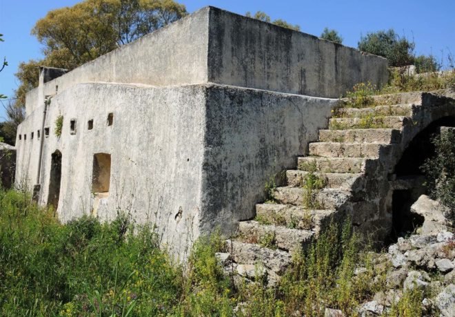 Italy, Strategist Tourist Plan, Historic Sites, State Property Agency, Ministry of Cultural Heritage