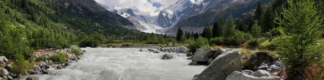 Morteratsch Glacier, Morteratsch, glacier, glaciers, Switzerland, Johannes Oerlemans, Utrecht University, climate change, global warming, environment, snow, ice, artificial, artificial snow