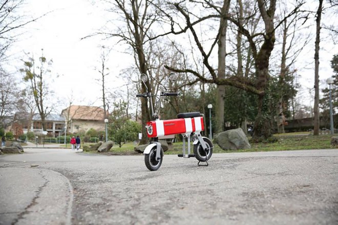 Motochimp, Motochimp by Vanda Electrics, Vanda Electrics, motorbike, motorbikes, electric motorbike, electric motorbikes, electric, electric vehicle, electric vehicles, urban mobility, design