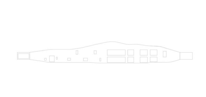 Ness Point House, Tonkin Liu Architects, England, green roof, natural ventilation, natural cooling, green architecture, skylight, solar power, heat recovery