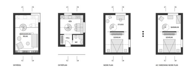 Nestinbox, cliff houses, cliff homes, hanging homes, wooden homes, unique home design, wooden cliff homes, vertical ground homes, efficient home design, tiny home, hanging tiny homes, tiny home design, tiny cliff house, efficient homes, efficient tiny home, efficient cliff homes, energy efficiency, green design, sustainable design,