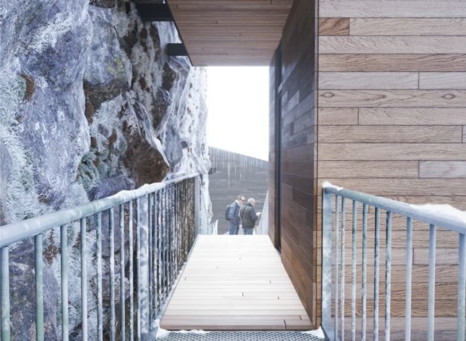 Nestinbox, cliff houses, cliff homes, hanging homes, wooden homes, unique home design, wooden cliff homes, vertical ground homes, efficient home design, tiny home, hanging tiny homes, tiny home design, tiny cliff house, efficient homes, efficient tiny home, efficient cliff homes, energy efficiency, green design, sustainable design,