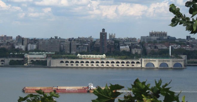 New York City, NYC, New York, Bronx, Queens, chlorine, sewer, sewers, sewer pipe, sewer pipes, sewage, waste, waste treatment, waterway, waterways, city