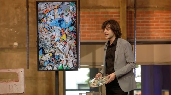 The Ocean Cleanup, The Ocean Cleanup Array, Ocean Cleanup, Boyan Slat, Werkspoorkathedraal, The Next Phase, announcement, update, ocean, oceans, plastic, ocean plastic, plastic pollution, ocean pollution, pollution, trash, garbage, waste, cleanup