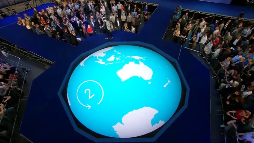The Ocean Cleanup, The Ocean Cleanup Array, Ocean Cleanup, Boyan Slat, Werkspoorkathedraal, The Next Phase, announcement, update, ocean, oceans, plastic, ocean plastic, plastic pollution, ocean pollution, pollution, trash, garbage, waste, cleanup