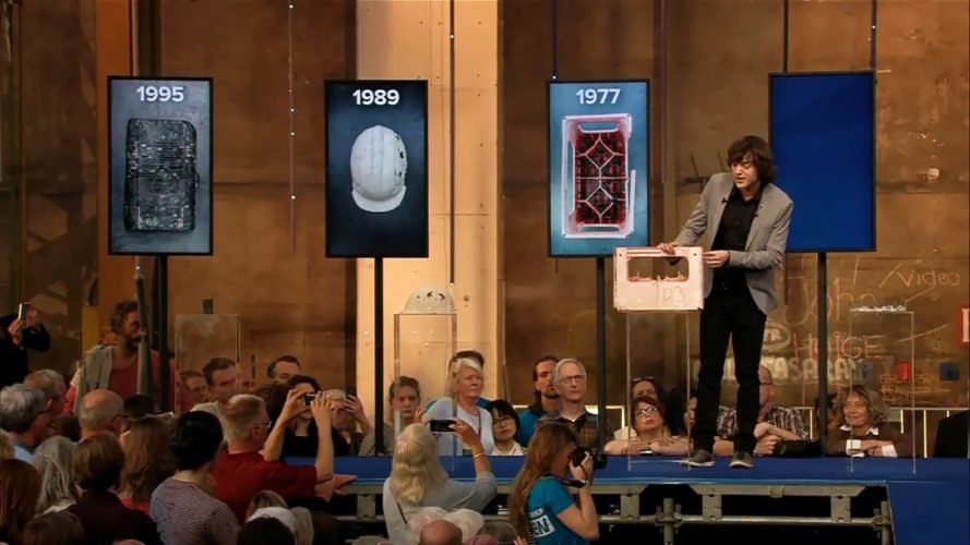 The Ocean Cleanup, The Ocean Cleanup Array, Ocean Cleanup, Boyan Slat, Werkspoorkathedraal, The Next Phase, announcement, update, ocean, oceans, plastic, ocean plastic, plastic pollution, ocean pollution, pollution, trash, garbage, waste, cleanup
