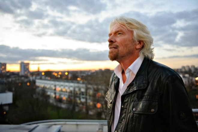 Richard Branson, Boom Technology, Passenger Jet, Supersonic Speed, Travel