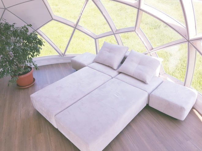 Smartdome homes, Smartdome construction, dome homes Slovenia, affordable dome homes, prefabricated dome homes, prefabricated housing Slovenia,