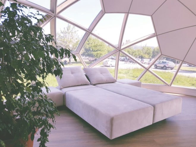 Smartdome homes, Smartdome construction, dome homes Slovenia, affordable dome homes, prefabricated dome homes, prefabricated housing Slovenia,