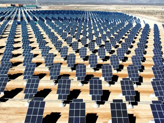 solar, solar power, India, coal-powered plants, low prices, economy,