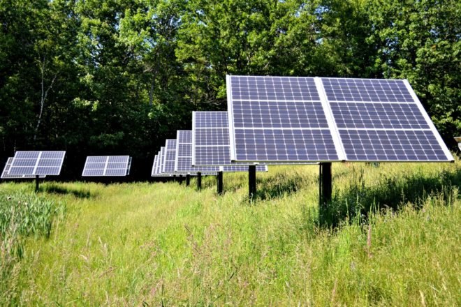 solar, solar power, India, coal-powered plants, low prices, economy,