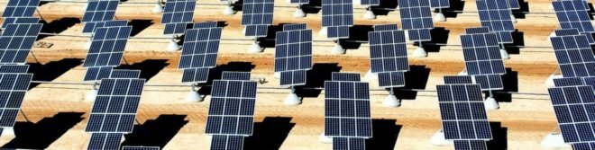 solar, solar power, India, coal-powered plants, low prices, economy,