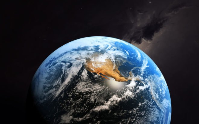 stephen hawking, colonize mars, leave Earth, 100 years,