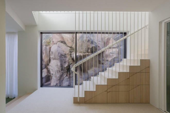 Stormvillan by Mer Arkkitehdit, Stormvillan in Finland, Stormvillan in Hanko, Contemporary Finnish architecture, Finnish coastal architecture, coastal home with views in Hanko