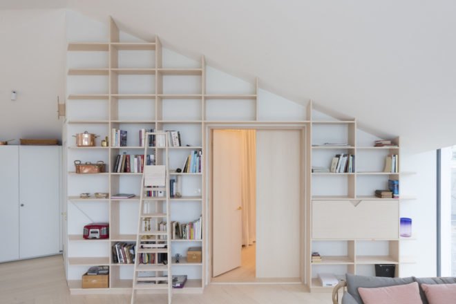 Stormvillan by Mer Arkkitehdit, Stormvillan in Finland, Stormvillan in Hanko, Contemporary Finnish architecture, Finnish coastal architecture, coastal home with views in Hanko