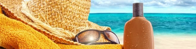 Sunscreen, Environmental Working Group, report, health, worrisome ingredients, misleading