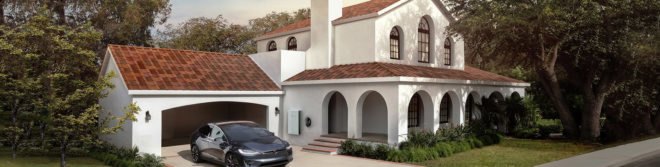 Tesla, Tesla powerwall, Tesla Solar Roof, Tesla solar roof tiles, solar roof tiles, Tesla solar, solar power, renewable energy, solar power for home, solar power roof, solar roof, Elon Musk, Twitter, Elon Musk twitter, solar slate roof, solar Tuscan roof, Solar tile roof