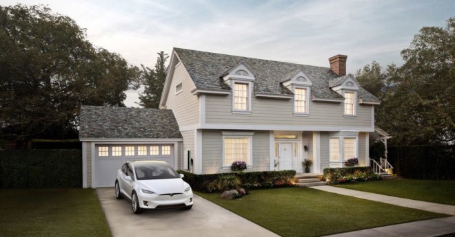 Tesla, Tesla powerwall, Tesla Solar Roof, Tesla solar roof tiles, solar roof tiles, Tesla solar, solar power, renewable energy, solar power for home, solar power roof, solar roof, Elon Musk, Twitter, Elon Musk twitter, solar slate roof, solar Tuscan roof, Solar tile roof