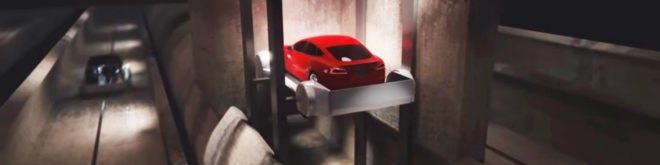 Elon Musk, Musk, The Boring Company, Boring Company, Los Angeles, traffic, tunnel, tunnels, tunnel network, underground tunnel network, Los Angeles tunnel network, car, cars, automotive, transportation, alternative transportation