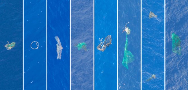 The Ocean Cleanup, Ocean Cleanup, Boyan Slat, Pacific Ocean, Pacific, Great Pacific Garbage Patch, plastic, plastic pollution, plastic debris, plastic trash, plastic garbage, garbage, trash, cleanup, ocean, oceans, ocean pollution