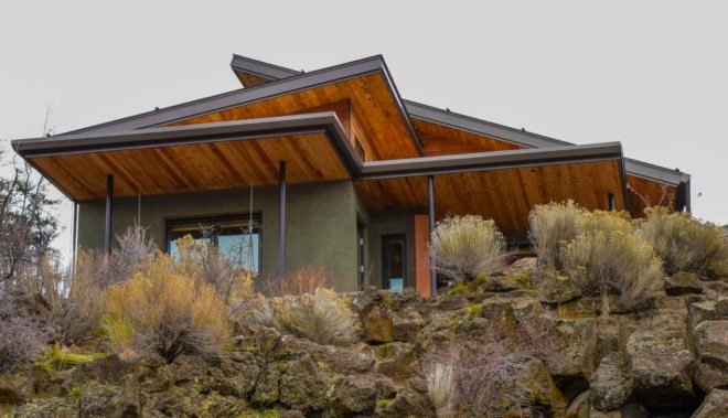 Desert Rain home, tozer design, living future, sustainable homes, green design, Living Building Challenge, energy efficency, energy efficient homes, solar panels, solar energy, hydronic floor systems, composting home system, renewable energy, solar array, solar powered homes, sustainable home design, net zero home design, sustainable homes,