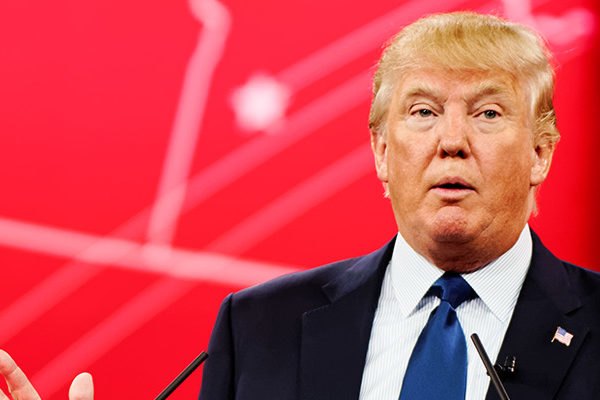 Trump, President Trump, Trump policy, Trump energy policy, Energy Star Program, Trump Energy Star, Trump properties, Trump properties efficiency, Trump EPA, EPA, Trump energy, politics