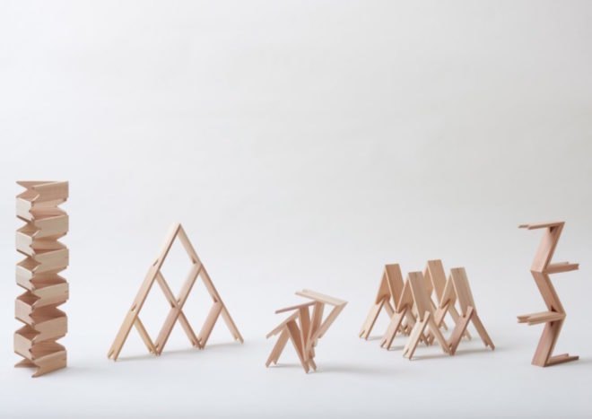 Tsumiki, blocks, Father's Day gifts, Father's Day