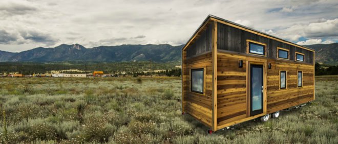 Tumbleweeds Roanoke Tiny Home, Roanoke Tiny Home, Tumbleweed Home, tiny home living, tiny home design, tiny home roanoke, tiny cabin design, wood paneling, wooden cabins, storage space tiny homes, off grid cabins, off grid living