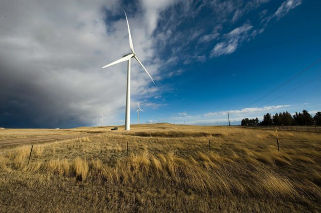 Goldwind, Goldwind Global, Goldwind Americas, Goldwind Works, Wyoming, wind turbine technician, wind turbine technicians, job, jobs, wind industry, wind turbine, wind turbines, wind power, wind energy, energy, clean energy, renewable energy