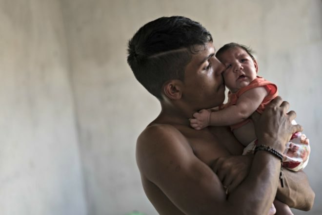 Brazil, Zika, Virus, Outbreak, Health Emergency,