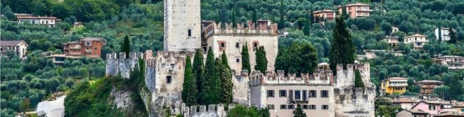 Italy, Strategist Tourist Plan, Historic Sites, State Property Agency, Ministry of Cultural Heritage