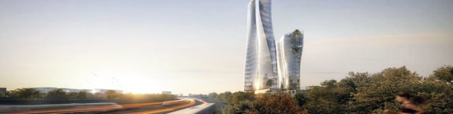 Scali Milano redevelopment, redevelopment scheme in Italy, MAD Architects, Miralles Tagliabue EMBT, Stefano Boeri Architects, Mecanoo, Cino Zucchi Architetti
