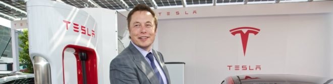 Tesla, Elon Musk, Donald Trump, Paris Climate Deal