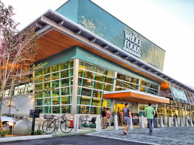 Amazon, Whole Foods, Amazon buys Whole Foods, Amazon retail stores, Whole Foods buyout, organic food, local food, Whole foods organic, Whole Foods bought, Amazon organic food, Amazon grocery