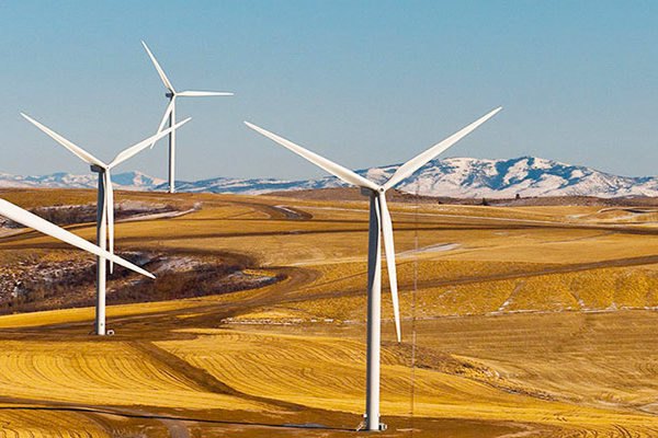 United States Energy Information Administration, EIA, electricity, energy, renewable energy, renewables, solar power, solar energy, solar panels, wind power, wind energy, wind turbines, clean energy, clean power