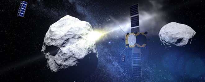 Asteroid, asteroids, asteroid strike, asteroid collision, asteroid collisions, Near-Earth Asteroid, Near-Earth Asteroids, Asteroid Day, meteor, meteors, space, science