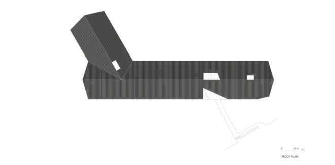 Audain Art Museum, Patkau Architects, museum, British Museum, metal facade, wooden cladding, green architecture, flooding, glass walkways, British Columbia