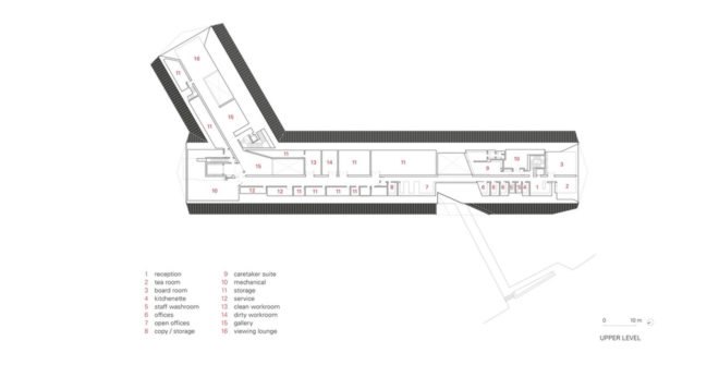 Audain Art Museum, Patkau Architects, museum, British Museum, metal facade, wooden cladding, green architecture, flooding, glass walkways, British Columbia