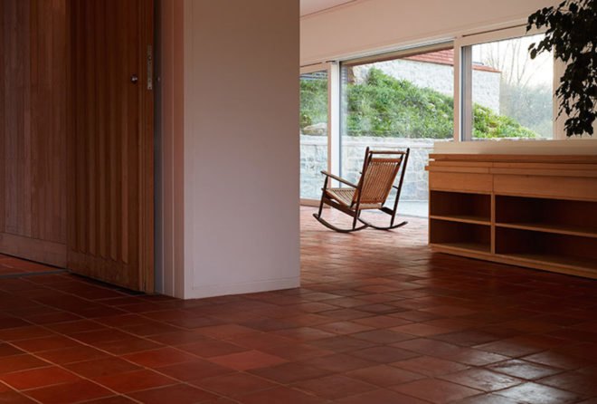 Caring Wood by Macdonald Wright Architects, Caring Wood by Rural Office for Architecture, multigenerational country house, contemporary English country house, PPS7 passed housing, modern multigenerational housing, Kent architecture, English country architecture,