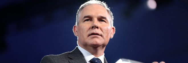 Scott Pruitt, EPA, Clean Water Rule, clean water US, clean water, environment, environmental protection, water issues, EPA water protection, water protection, wetland protection, wetland, stream protection, drinking water