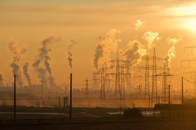 Climate change, climate, global warming, warming, carbon, carbon dioxide, carbon dioxide emissions, carbon emissions, environment, science, disinformation, disinformation campaign, Ellen Stofan, fossil fuel industry, oil companies, coal companies