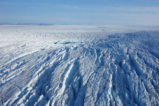 Climate change, global warming, tipping point, tipping points, Greenland, Alfred Wegener Institute, environment, science, carbon dioxide, atmospheric carbon dioxide, carbon dioxide concentrations, ocean currents, temperature increase