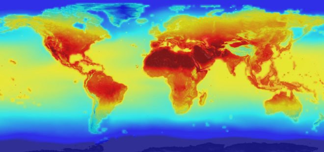Earth, 2100, climate change, global warming, warming, rising sea levels, sea levels, coral reef, coral reefs, coral bleaching, bleached coral reef, bleached coral reefs, Arctic, Arctic sea ice, sea ice, temperatures, 2 degrees Celsius, hotter temperatures, water, drought, greenhouse gas, greenhouse gases