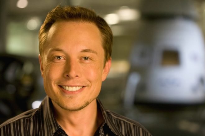 Elon Musk, SpaceX, Mars, colonization, paper, space travel, Earth,