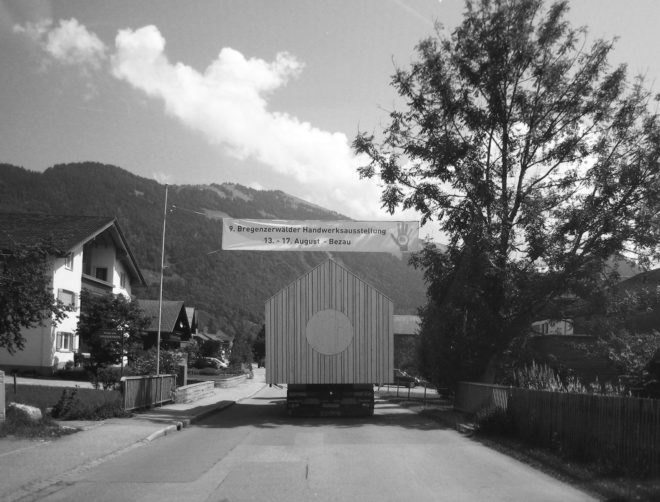 Exhibition House by Innauer-Matt Architekten, Exhibition House for Kaspar Greber, Kaspar Greber timber, Kaspar Greber, Innauer-Matt Architekten, Kaspar Greber pavilion, Innauer-Matt Architekten pavilion, timber pavilion,